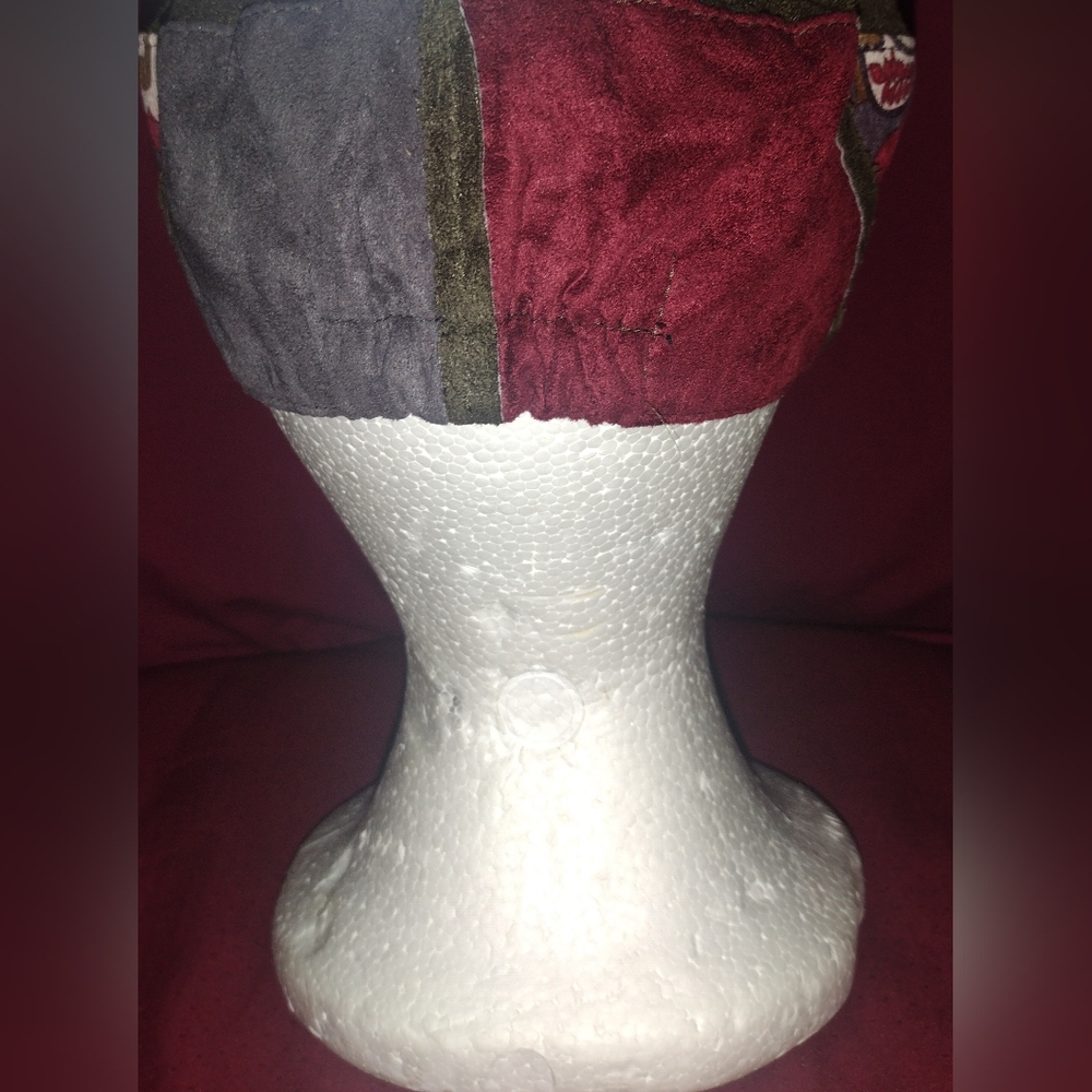 "C.C. Collection" Multicolored Hat - Picture 9 of 9